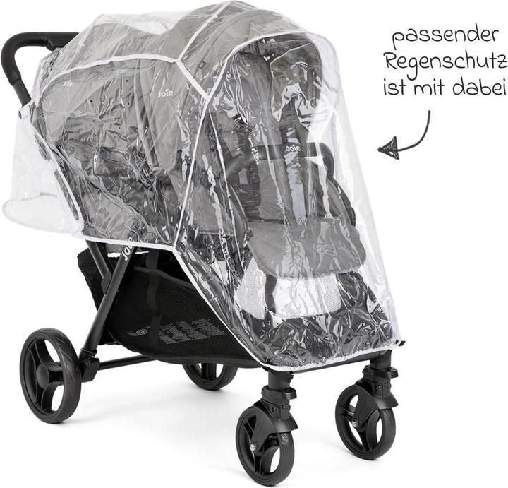 Image du produit Joie evalite duo