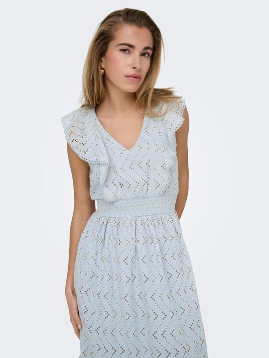 Produktbild Only ONLSHANNON Kurzes Kleid Kleid (L)