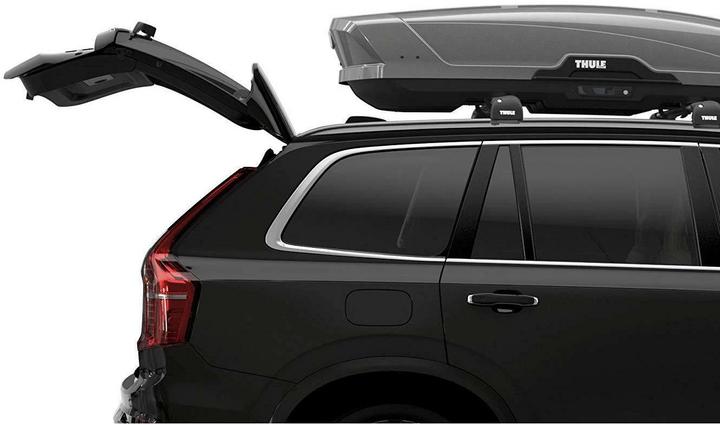 Actual product image Thule Motion XT L (450 l)