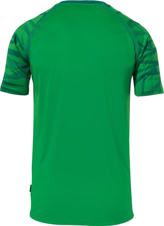 Actual product image Uhlsport GOAL 25 TRIKOT SHORT-SARM training T-shirt (116)
