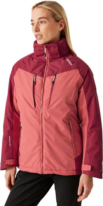 Immagine prodotto Regatta Calderdale II Giacca Impermeabile Inverno Donna (42)