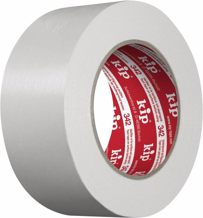Image du produit Kip 50mm x 25m Bande de moquette tissée 342-22 (50 mm)