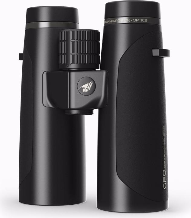 Produktbild GPO Passion HD 10x42 (10 x, 42 mm)