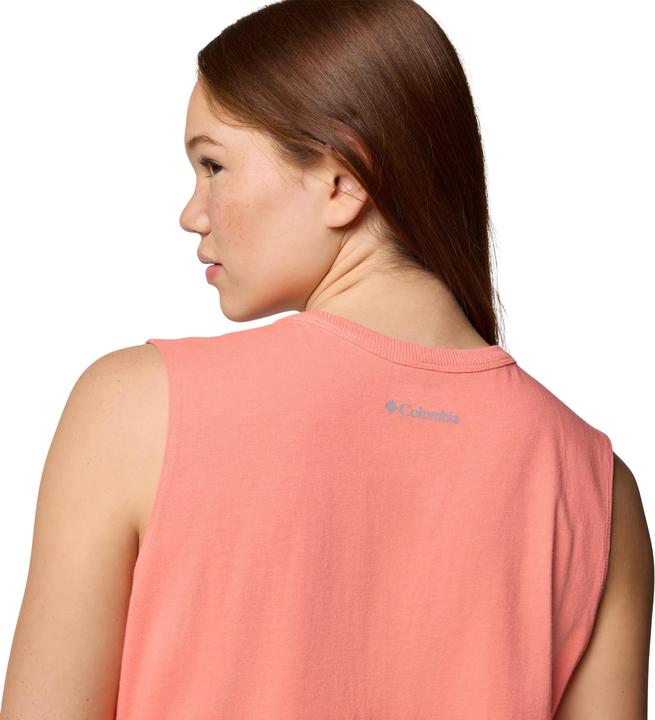 Immagine prodotto Columbia Canotta Sun Trek™ II da donna (S)