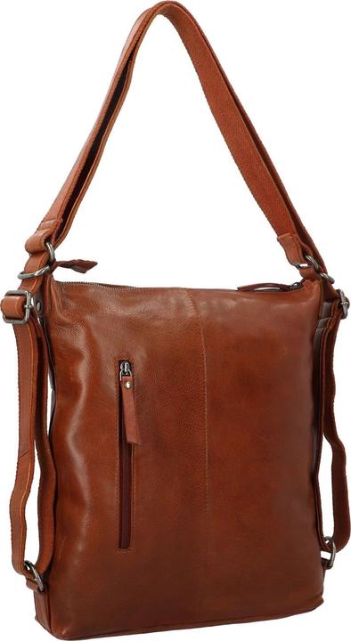 Immagine prodotto Greenburry Borsa a tracolla in pelle 29,5 cm