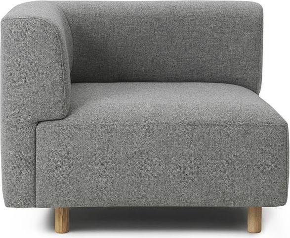 Actual product image Normann Copenhagen Redo (1.5 seater)
