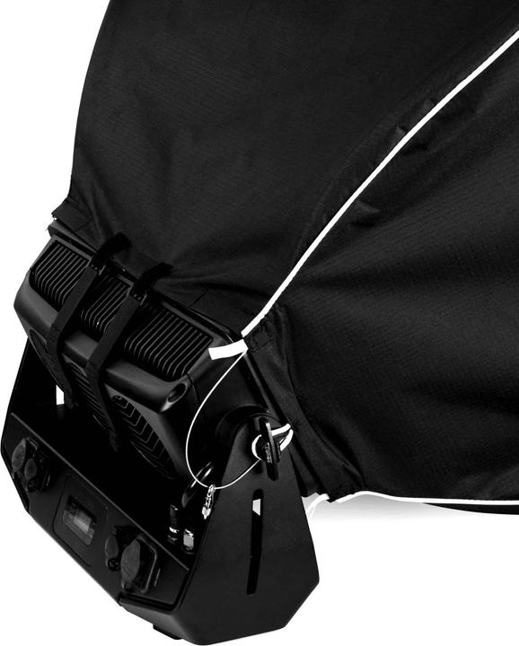 Actual product image Foldable softbox attachment for ZENIT® W600