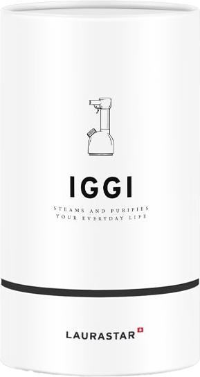 Produktbild Laurastar Iggi (850 W)
