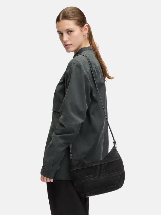 Actual product image Liebeskind Berlin Umhängetasche Edda Suede