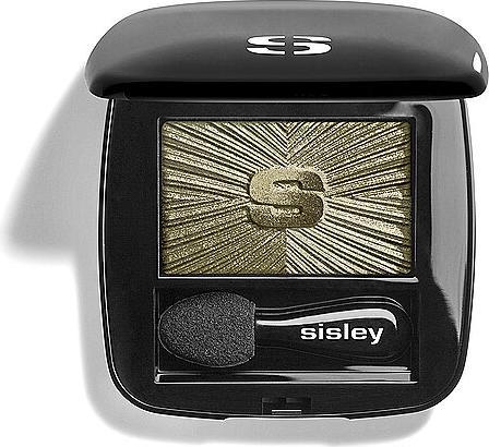 Actual product image Sisley Les Phyto Ombres No 25 (25 Metallic khaki)
