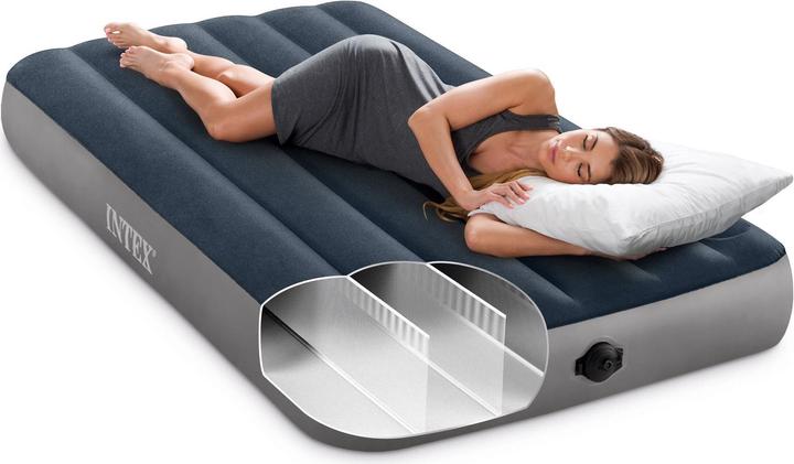 Produktbild Intex Dura Beam (100 x 190 cm)