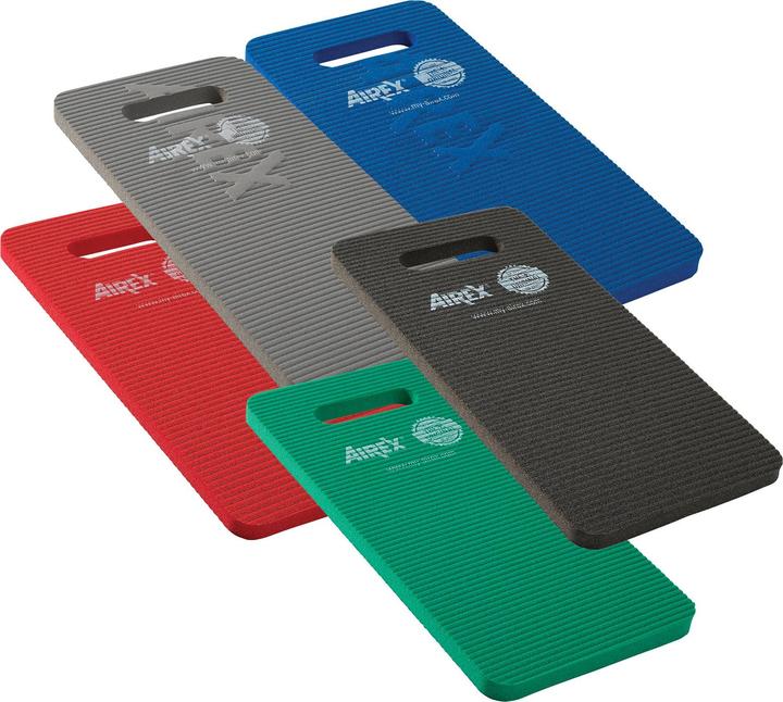 Airex Knee cushion, anthracite