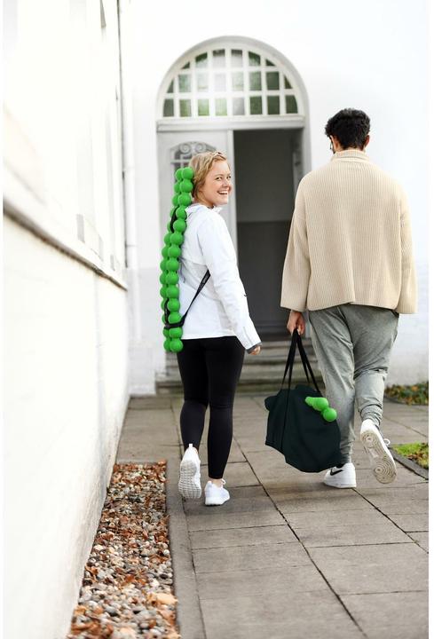 Produktbild Sissel Spinefitter 10er Set mit Coach Bag Grün