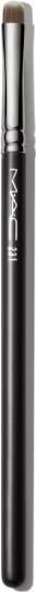 Actual product image MAC Cosmetics 231 Small Shader Brush (Eyebrows)