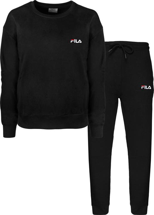 FILA Homewear Set (XS)
