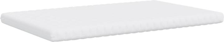 Produktbild VidaXL Manka (140 x 190 cm, Schaumstoffkern)