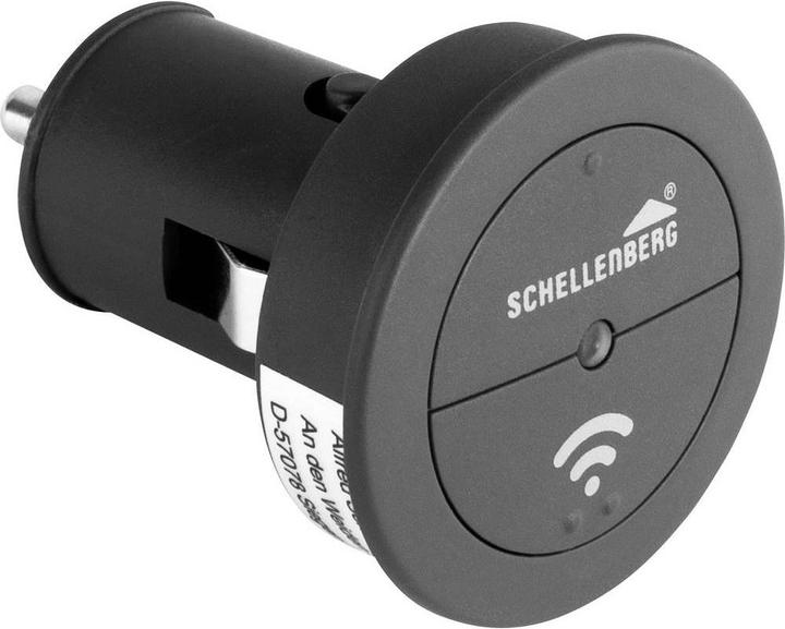 Produktbild Schellenberg Funk Autosender