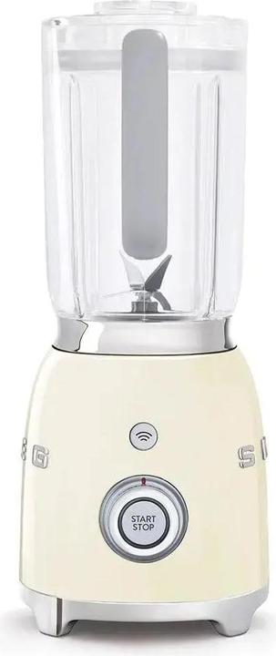 Actual product image Smeg BLF01PBEU Mixer (EU plug, 800 W)