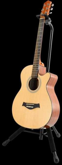 Immagine prodotto Hercules Stands GS414B Plus (Chitarra elettrica)