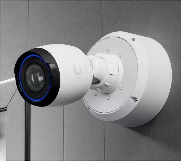 Produktbild Ubiquiti Anschlussbox UACC-CAMERA-JB-W (Montage-Kit)