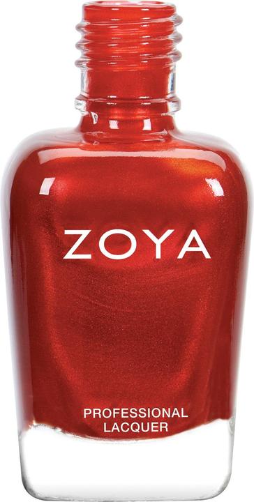 Zoya Ember (Farblack)