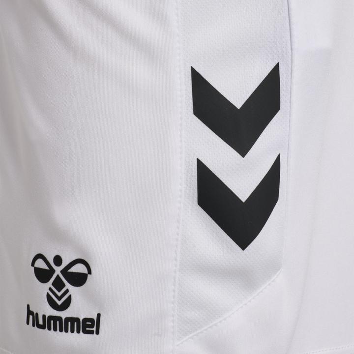 Actual product image hummel Hmlmatch shorts kids (164)
