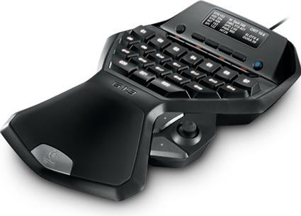 Produktbild Logitech G G13 (Windows)