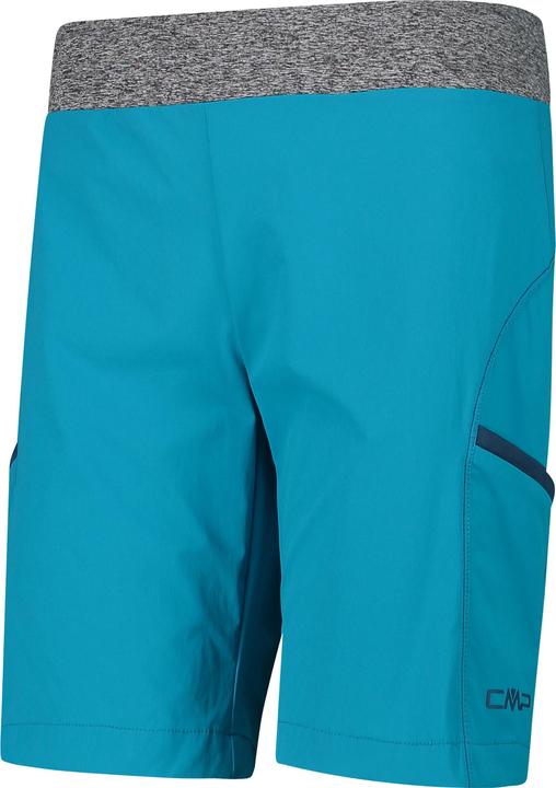 Actual product image CMP Campagnolo Women's Bermuda Light Climb (M)