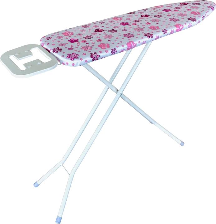HTI-Living Bügelbrett Love (132 x 33 cm)