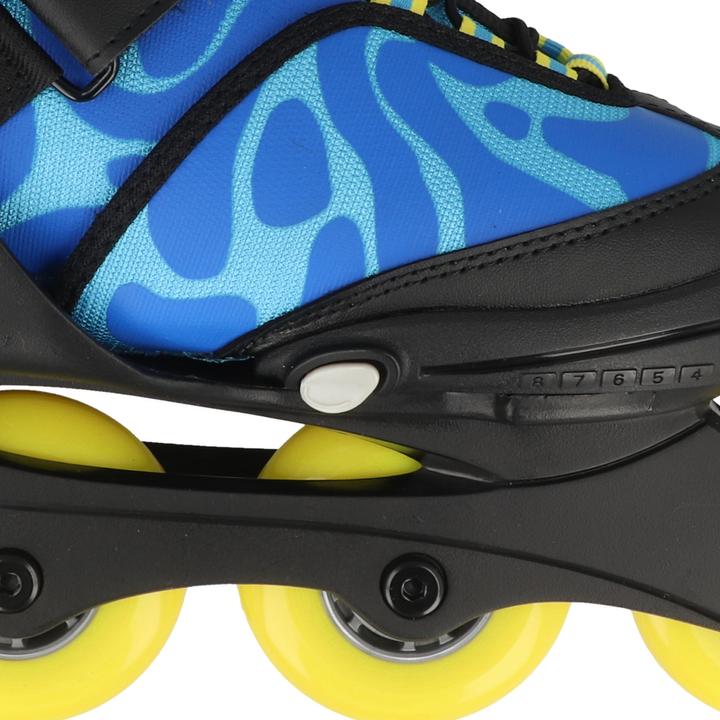 Actual product image K2 Raider Pro (35, 36, 37, 38, 39, 40)