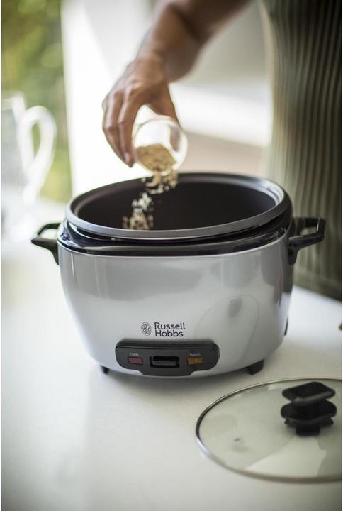Immagine prodotto Russell Hobbs Maxicook (Spina CH)