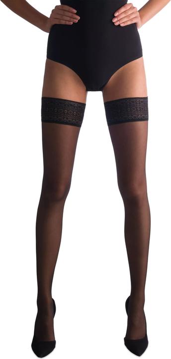 Actual product image Falke Seidenglatt 15 STU (15 DEN, 38 - 39)