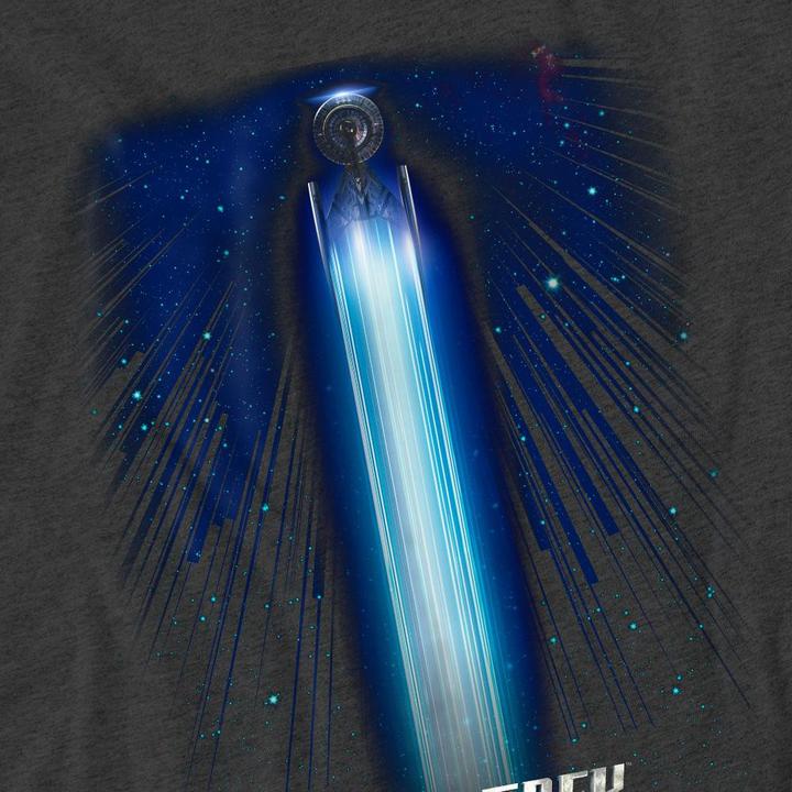 Produktbild Universal Textiles Beams TShirt (S)