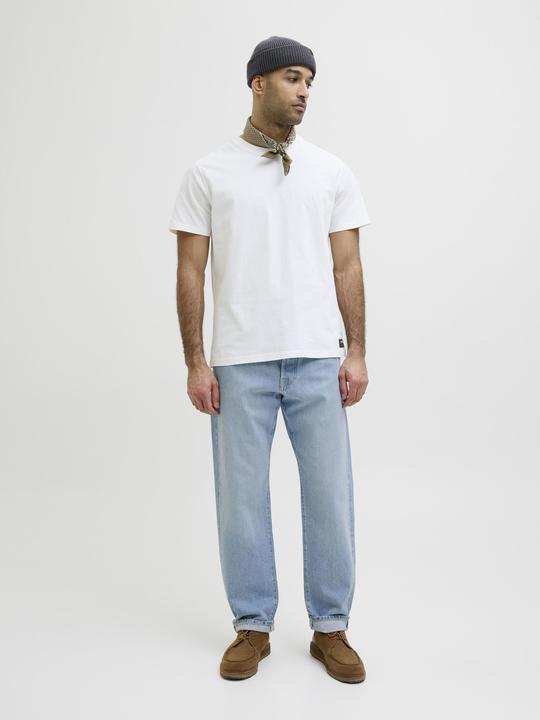 Actual product image Jack & Jones Rddrelaxed Royal Re 480 Noos (W31/L32)