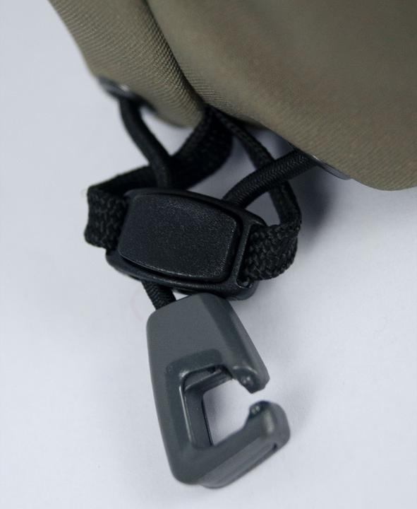 Actual product image Reusch Discovery GORE-TEX (8)