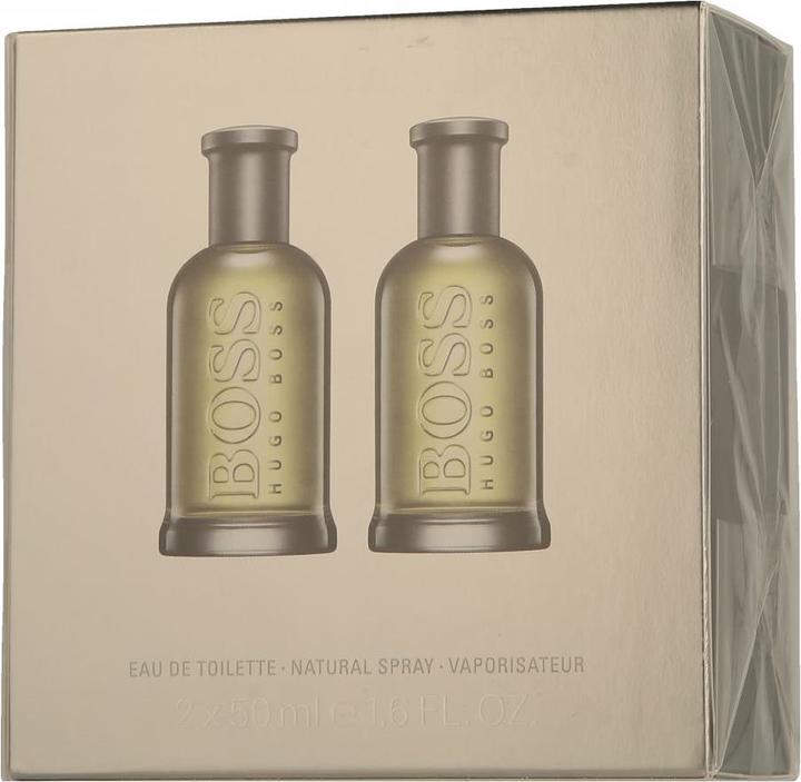 Actual product image Hugo Boss Bottled (Eau de toilette, 100 ml)
