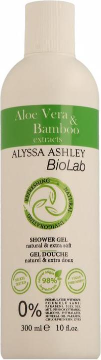 Actual product image Alyssa Ashley BioLab (300 ml)
