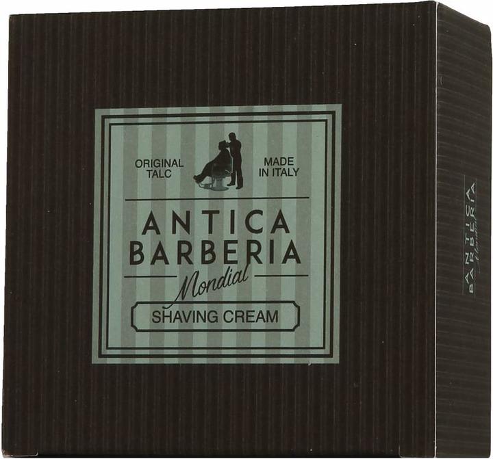 Mondial 1908 Antica Barberia Original Talc