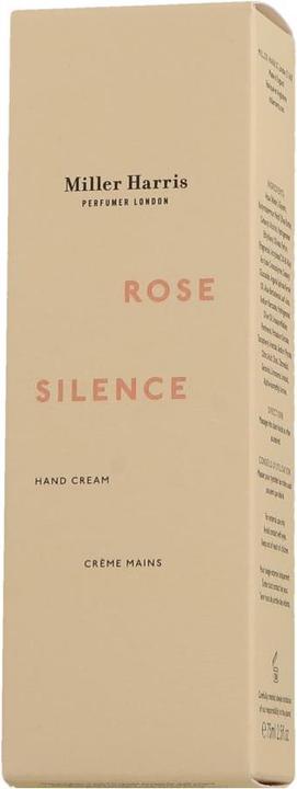 Miller Harris Rose Silence (75 ml)