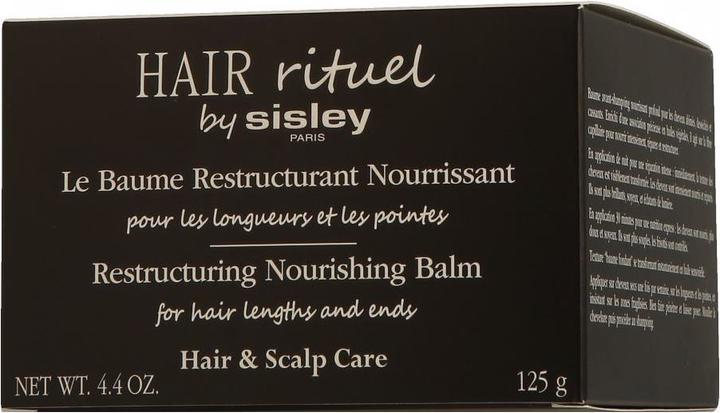 Immagine prodotto Hair Rituel by Sisley Le Baume Restructurant Nourrissant pour les longueurs et les pointes (125 ml)