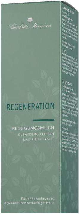 Image du produit Charlotte Meentzen Régénération (Lait nettoyant, 125 ml)