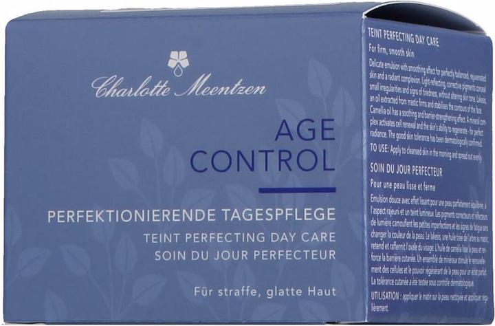 Produktbild Charlotte Meentzen Age Control (50 ml, Tagescreme)