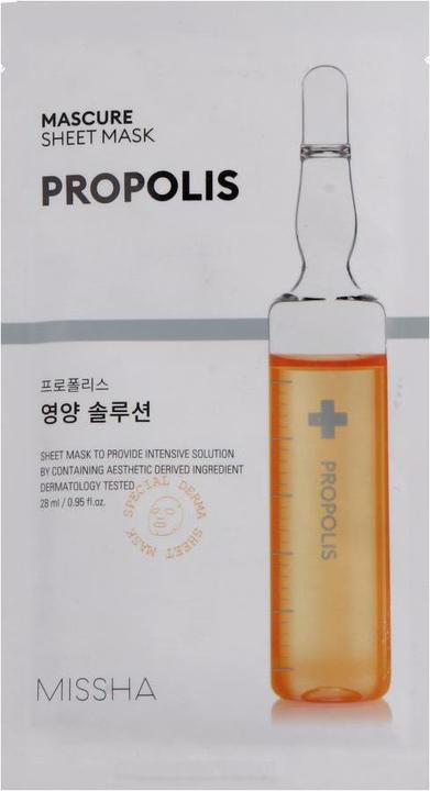 Missha Mascure (28 ml)
