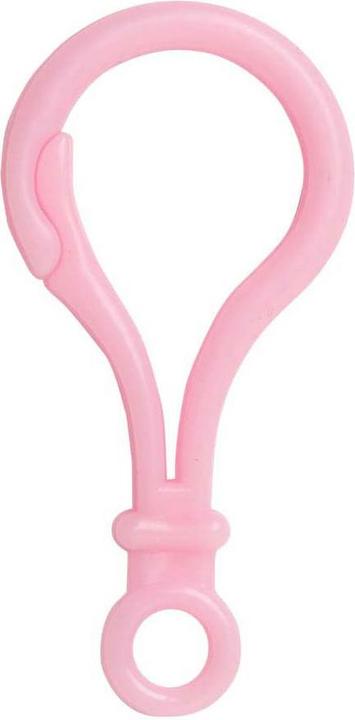 Actual product image Colorations Färbungen - Super Loom Schlüsselanhänger-Clips