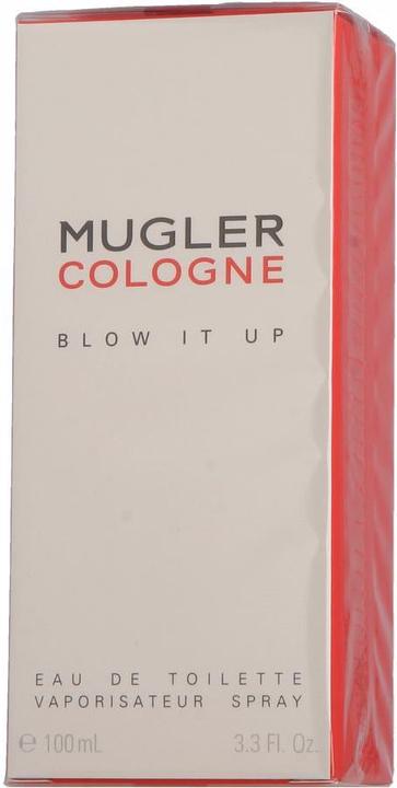 Produktbild Thierry Mugler Mugler Cologne (Eau de Toilette, 100 ml)