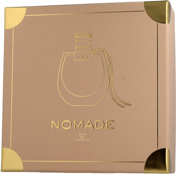 Produktbild Chloé Nomade (Parfum set)