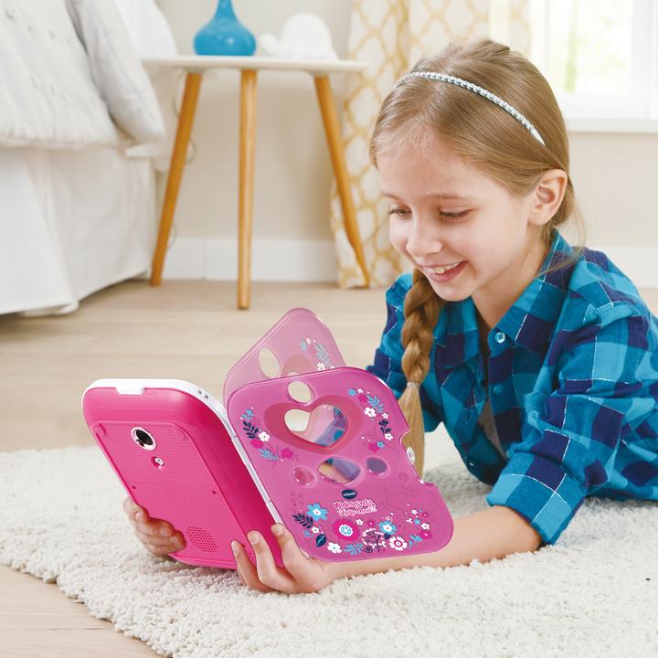 Image du produit VTech KidiSecrets Selfie Music 2 (Français)