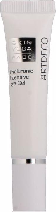 Image du produit Artdeco Visage de yoga de la peau (Gel, 15 ml, Jour + nuit)