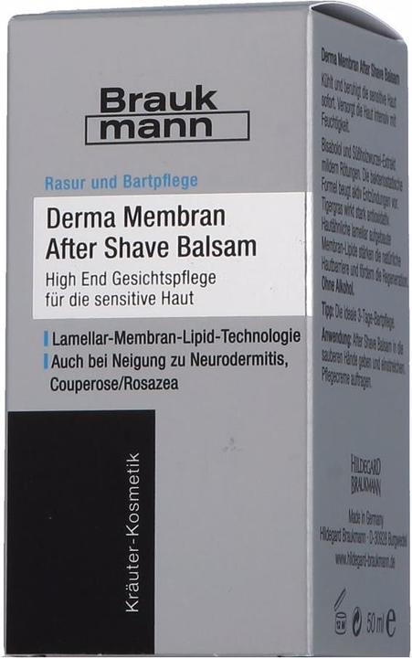 Immagine prodotto Hildegard Braukmann Braukmann (Balsamo dopobarba, 50 ml)