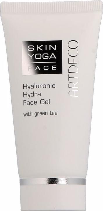 Actual product image Artdeco Skin Yoga Face (50 ml, 24h cream)